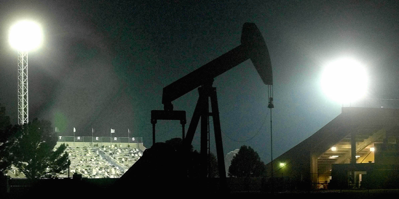 Illustration for article titled How The Hero Of Friday Night Lights Won And Lost His Good Name